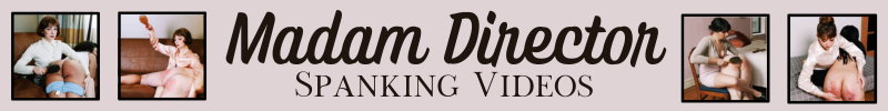 Madam Director Banner