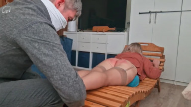Women's day 44 vol. 2 Wife's Severe Punishment